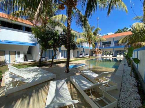 kura kura divers lodge