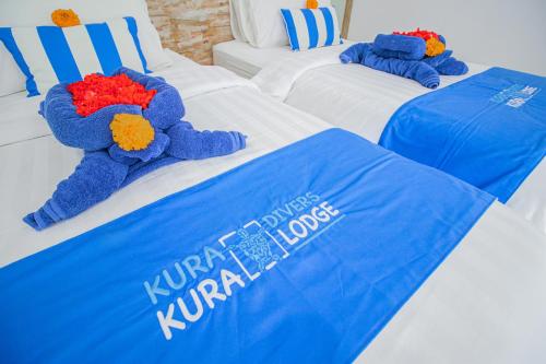 kura kura divers lodge