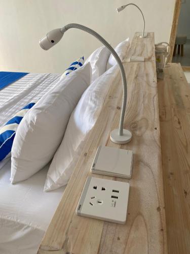 kura kura divers lodge