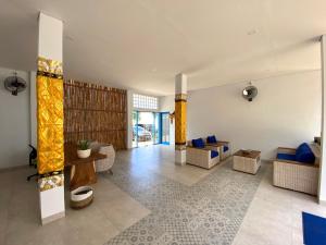 kura kura divers lodge