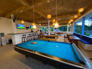 kura kura divers lodge