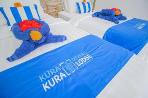 kura kura divers lodge