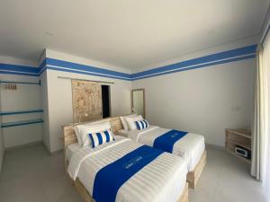 kura kura divers lodge