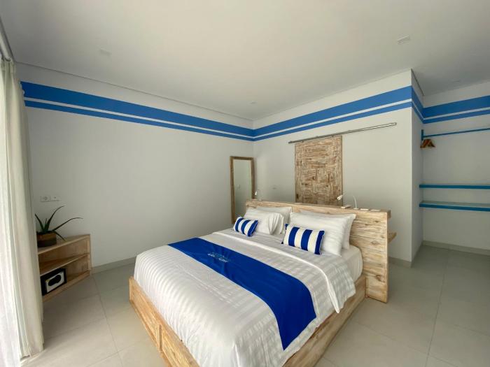 kura kura divers lodge
