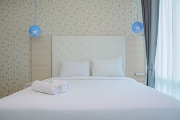Atlanta Residence,,1 star