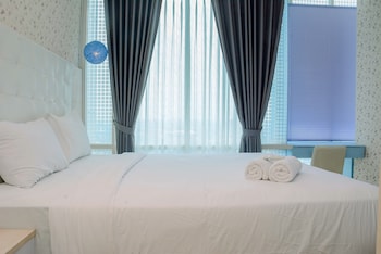 Atlanta Residence,,1 star