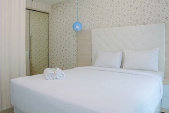 Atlanta Residence,,1 star