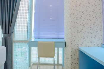 Atlanta Residence,,1 star
