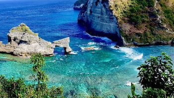 penida island
