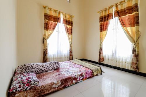dewisri homestay
