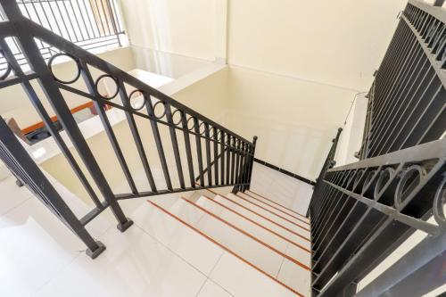 dewisri homestay