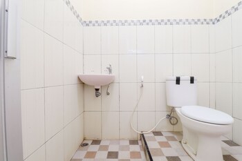 dewisri homestay