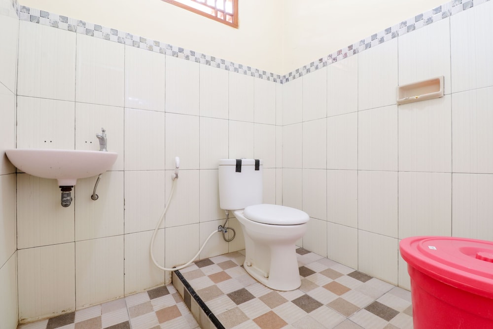 dewisri homestay