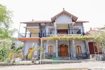 dewisri homestay