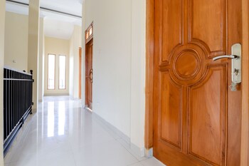 dewisri homestay
