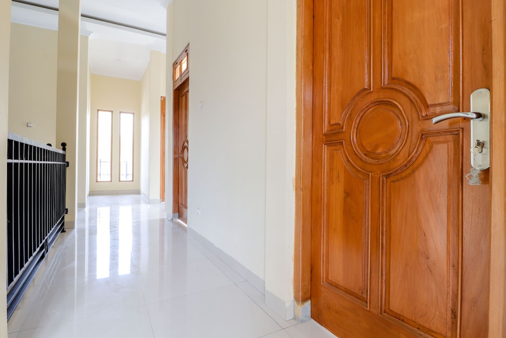 dewisri homestay