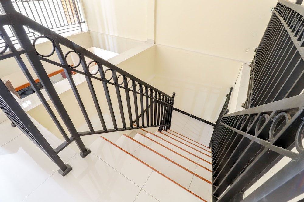 dewisri homestay