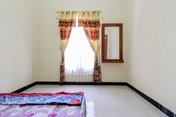 dewisri homestay
