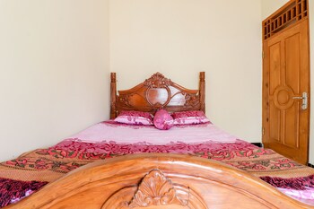 dewisri homestay