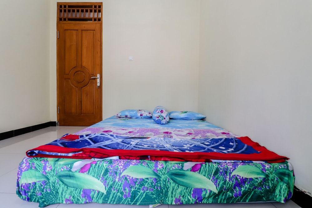 dewisri homestay