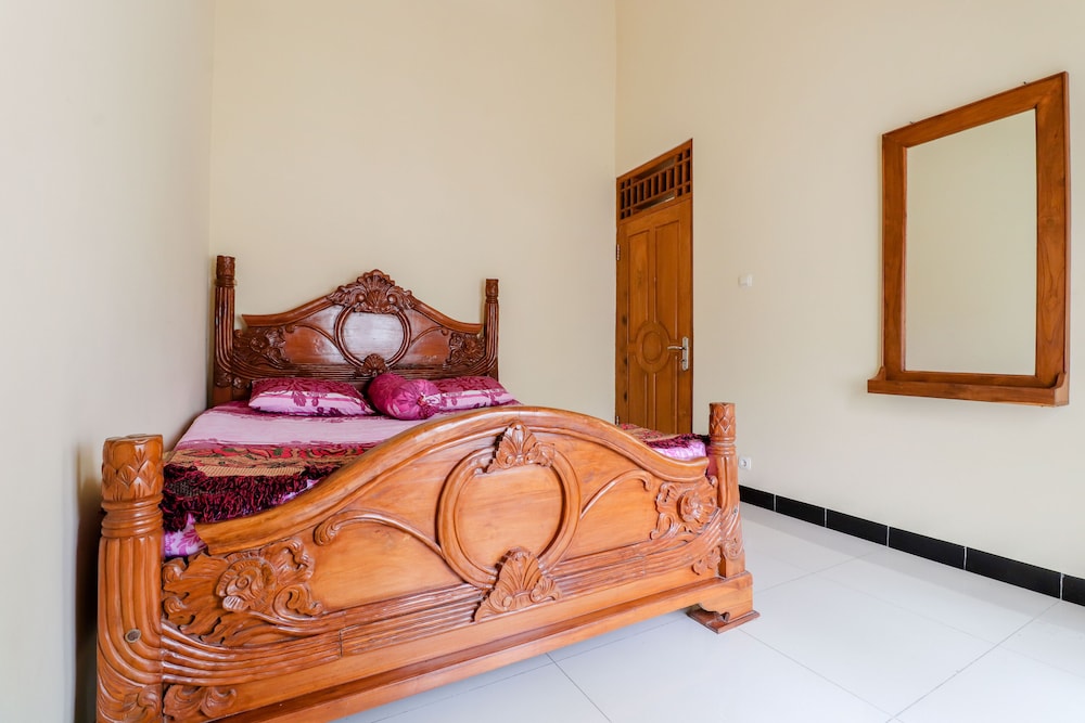 dewisri homestay