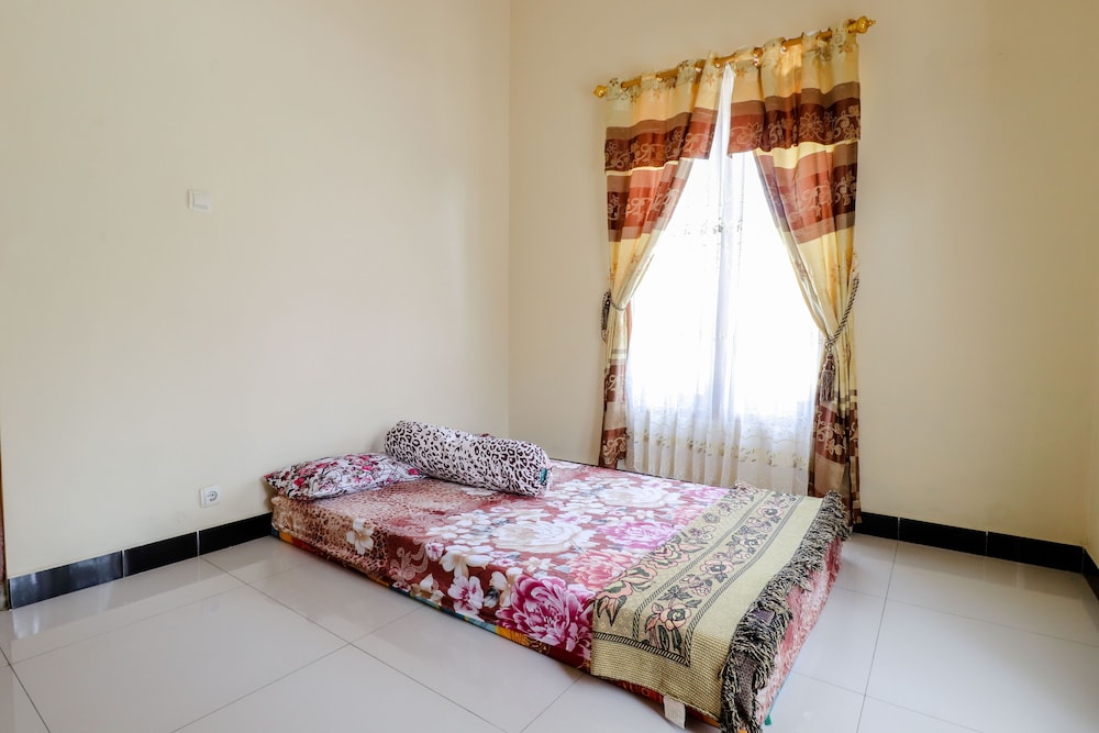 dewisri homestay