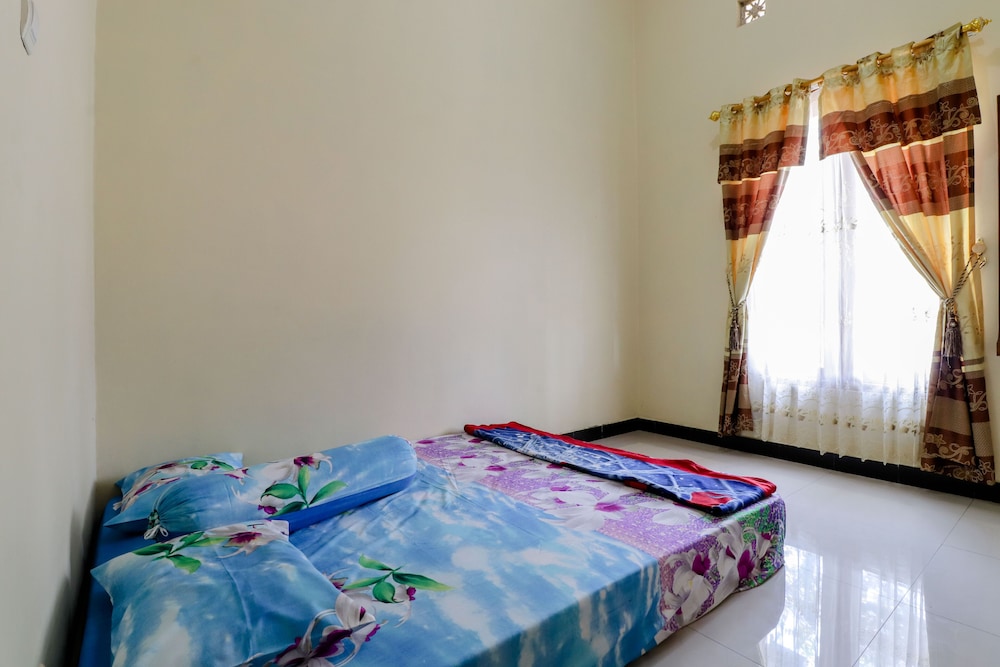 dewisri homestay