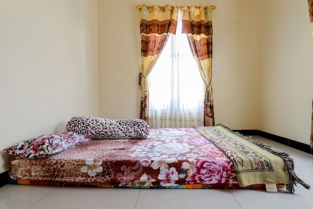 dewisri homestay