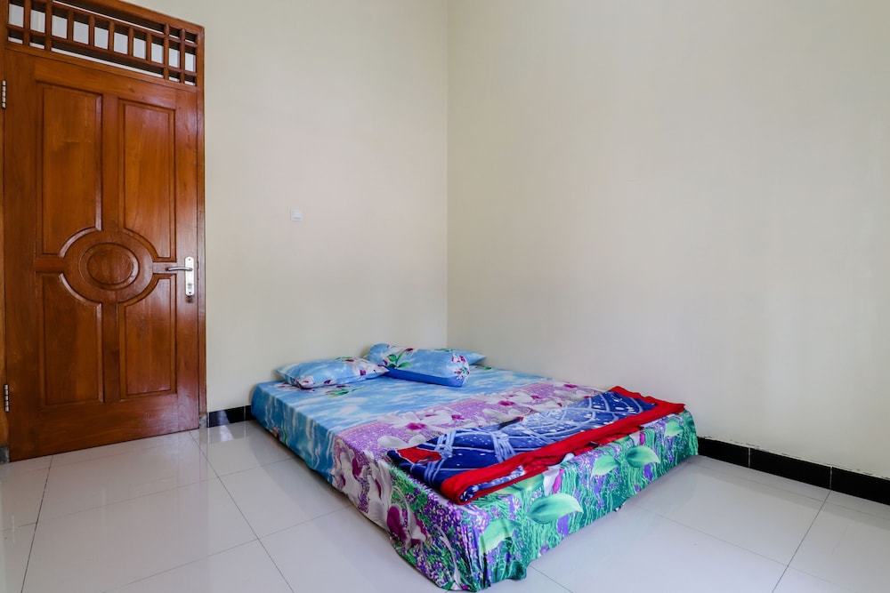 dewisri homestay