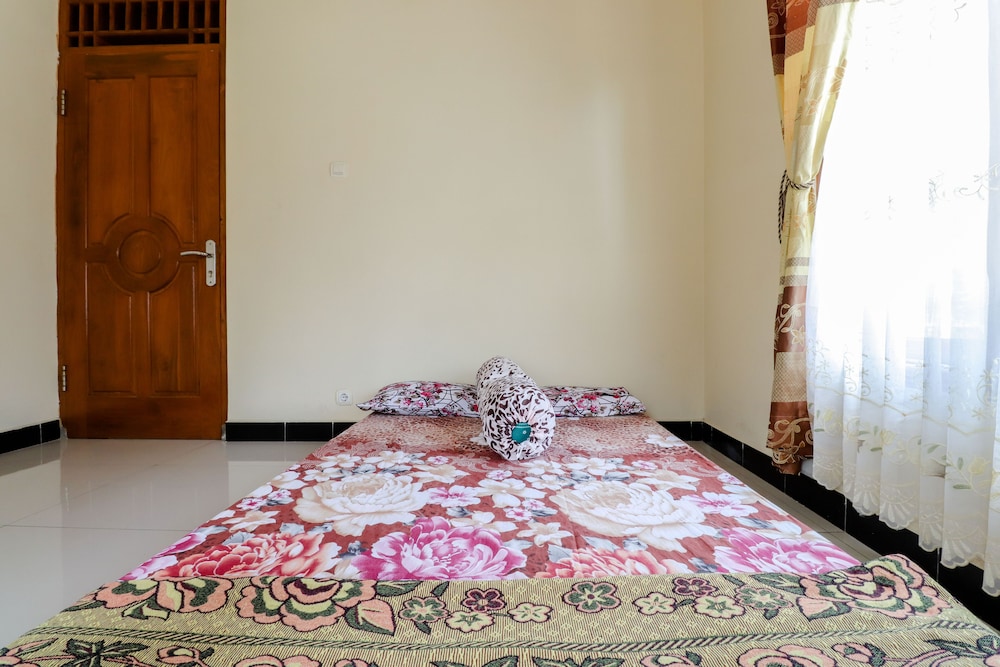 dewisri homestay