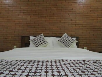 penginapan widodo syariah borobudur