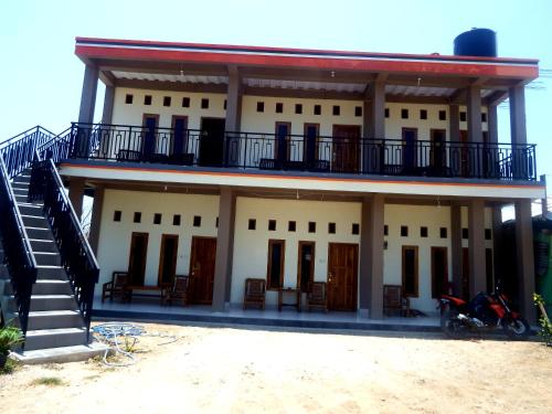 golo tango homestay