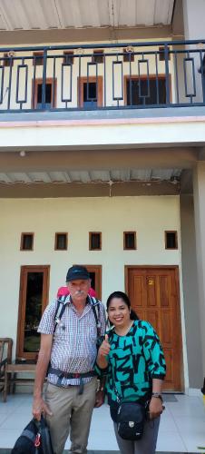 golo tango homestay