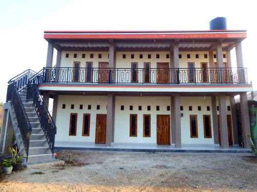 golo tango homestay