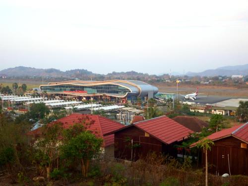 golo tango homestay