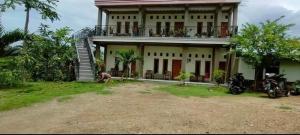 golo tango homestay