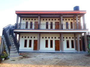 golo tango homestay