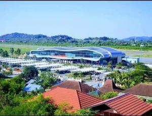 golo tango homestay