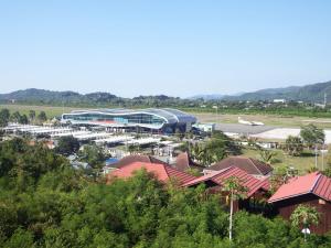 golo tango homestay