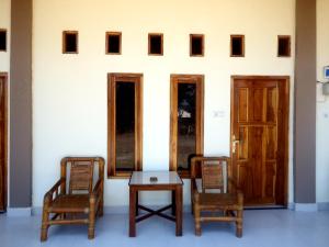 golo tango homestay