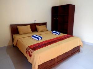 golo tango homestay