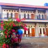 golo tango homestay