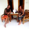 golo tango homestay