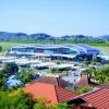 golo tango homestay