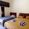 golo tango homestay