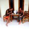 golo tango homestay