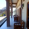 golo tango homestay