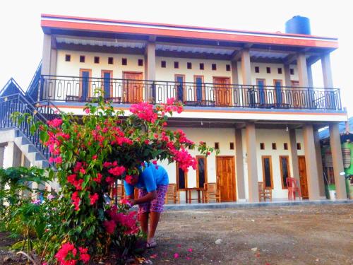 golo tango homestay