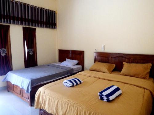 golo tango homestay