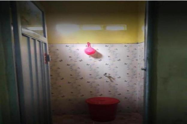 toto homestay